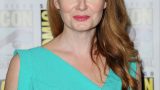 Miranda Otto of 24: Legacy at San Diego Comic-Con 2016