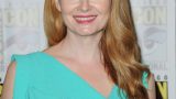 Actress Miranda Otto of 24: Legacy at San Diego Comic-Con 2016