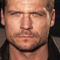 Bailey Chase