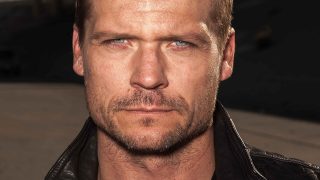 Bailey Chase