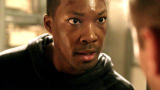 24: Legacy Corey Hawkins