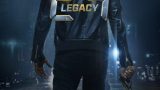 24: Legacy Poster - FOX TV series starring Corey Hawkins
