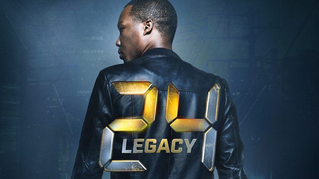 24 Legacy Poster 24 Spoilers