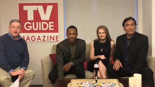 24-cast-tvgm - 24 Spoilers