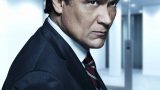 Jimmy Smits as Senator John Donovan in 24: Legacy - Official Cast Photo