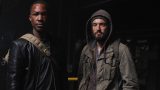 Corey Hawkins and Charlie Hofheimer in 24: Legacy Pilot