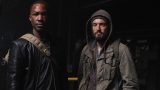 Corey Hawkins and Charlie Hofheimer in 24: Legacy Pilot