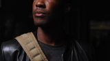 Corey Hawkins as Eric Carter in 24: Legacy Pilot