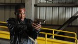 Corey Hawkins as Eric Carter in 24: Legacy Pilot