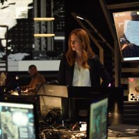 Miranda Otto as Rebecca Ingram in 24: Legacy Pilot