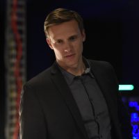 Teddy Sears as Keith Mullins in 24: Legacy Pilot