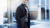 Teddy Sears as CTU Director Keith Mullins in 24: Legacy - Official Cast Photo