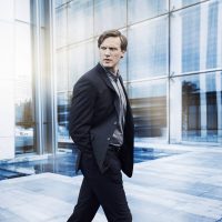 Teddy Sears as CTU Director Keith Mullins in 24: Legacy - Official Cast Photo
