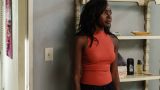 Anna Diop as Nicole Carter in 24: Legacy Episode 2