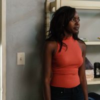 Anna Diop as Nicole Carter in 24: Legacy Episode 2