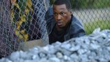 Corey Hawkins as Eric Carter in 24: Legacy Episode 2 - 001