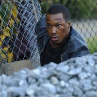 Corey Hawkins as Eric Carter in 24: Legacy Episode 2 - 001