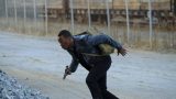 Corey Hawkins as Eric Carter in 24: Legacy Episode 2 - 002