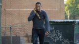 Corey Hawkins as Eric Carter in 24: Legacy Episode 2 - 003