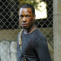 Corey Hawkins as Eric Carter in 24: Legacy Episode 2 - 004