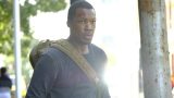 Corey Hawkins as Eric Carter in 24: Legacy Episode 2 - 005