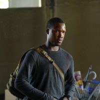 Corey Hawkins as Eric Carter in 24: Legacy Episode 2 - 006