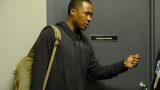 Corey Hawkins as Eric Carter in 24: Legacy Episode 2 - 007