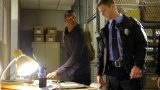 Corey Hawkins as Eric Carter in 24: Legacy Episode 2 - 009