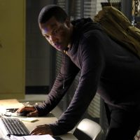 Corey Hawkins as Eric Carter in 24: Legacy Episode 2 - 010