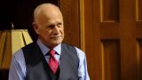 Gerald McRaney as Henry Donovan in 24: Legacy Episode 2 - 001
