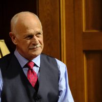 Gerald McRaney as Henry Donovan in 24: Legacy Episode 2 - 001