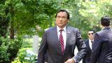 Jimmy Smits as Senator John Donovan in 24: Legacy Episode 2 - 001