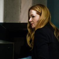 Miranda Otto as Rebecca Ingram in 24: Legacy Episode 2 - 001