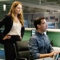 Miranda Otto as Rebecca Ingram in 24: Legacy Episode 2 - 002