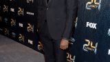 Ashley Thomas at 24: Legacy Red Carpet Premiere Event Screening in New York City