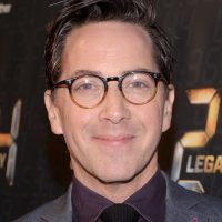 Dan Bucatinsky at 24: Legacy Screening in New York City