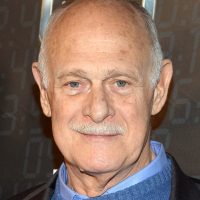 Gerald McRaney at 24: Legacy Red Carpet Premiere Event in NYC