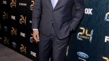 Jimmy Smits at 24: Legacy Premiere Screening in NYC