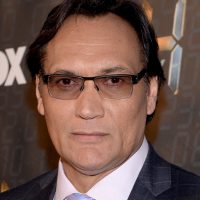 Jimmy Smits at 24: Legacy Premiere Screening in NYC