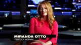 Rebecca Ingram (Miranda Otto) Character Spotlight - 24: Legacy