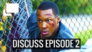 24: Legacy Episode 2 Poll