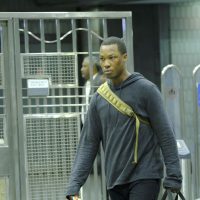 Eric Carter in 24: Legacy Episode 3