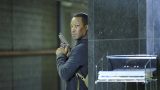 Eric Carter shootout in 24: Legacy Episode 3