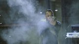 Eric Carter shootout in 24: Legacy Episode 3