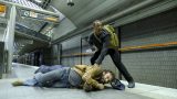 Eric Carter and Ben Grimes in 24: Legacy Episode 3