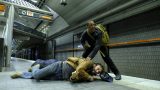 Eric Carter and Ben Grimes in 24: Legacy Episode 3