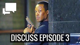 24: Legacy Episode 3 Discussion