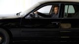 Eric Carter driving in 24: Legacy Episode 3