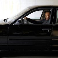 Eric Carter driving in 24: Legacy Episode 3