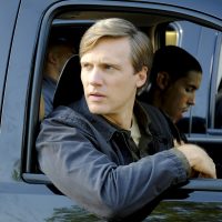 Teddy Sears as CTU Director Keith Mullins in 24: Legacy Episode 3